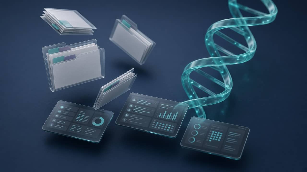 Clinical adjacent systems