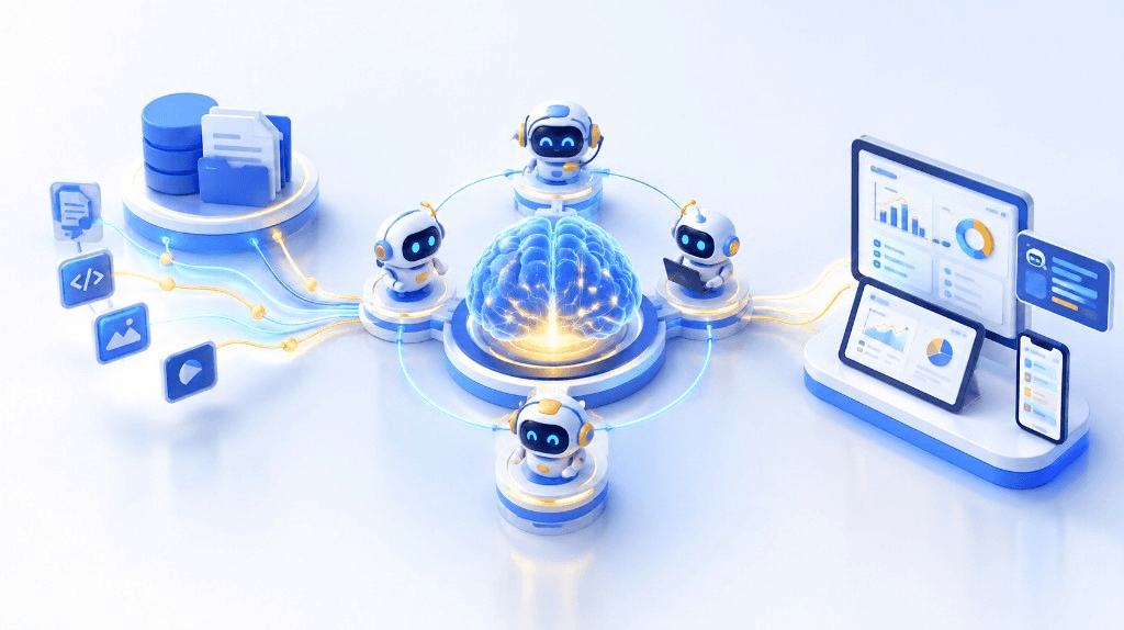 Artificial Intelligence