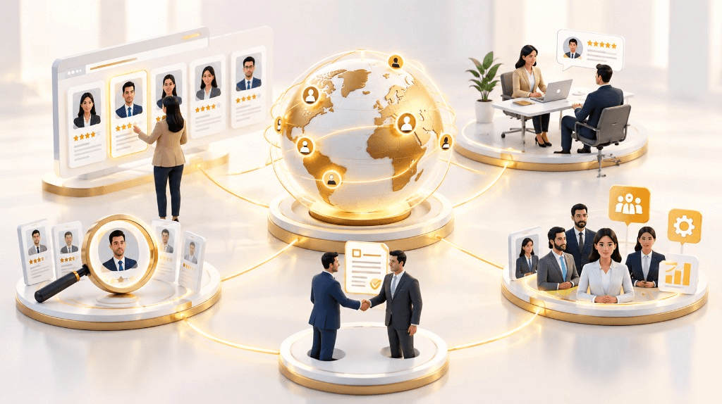 Talent Acquisition