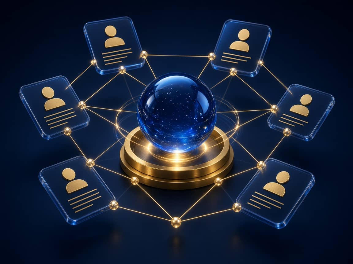 Talent acquisition across technology and healthcare