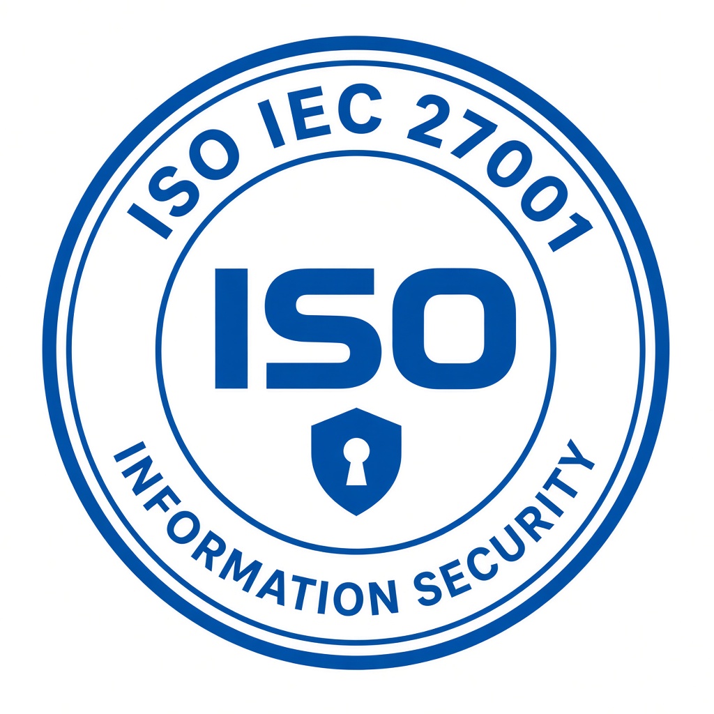 ISO/IEC 27001