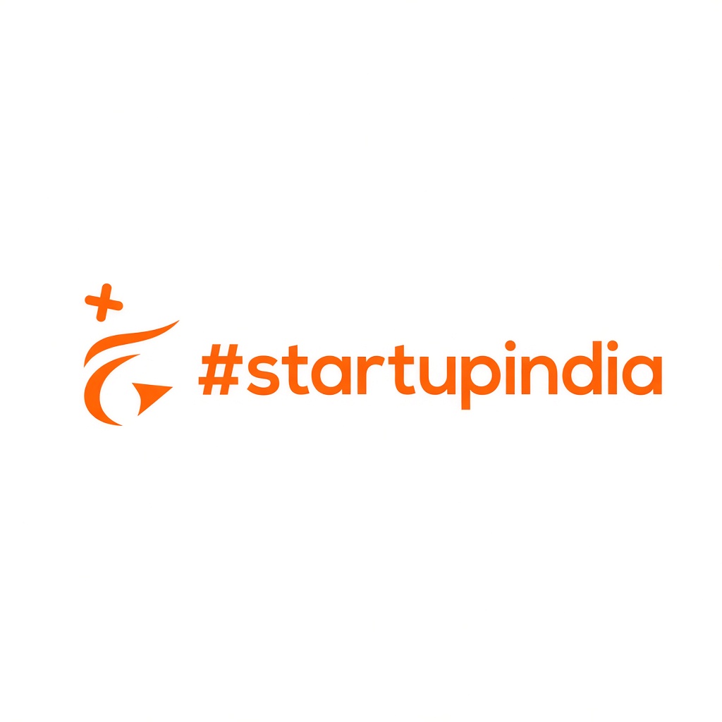 DPIIT Startup India Recognized