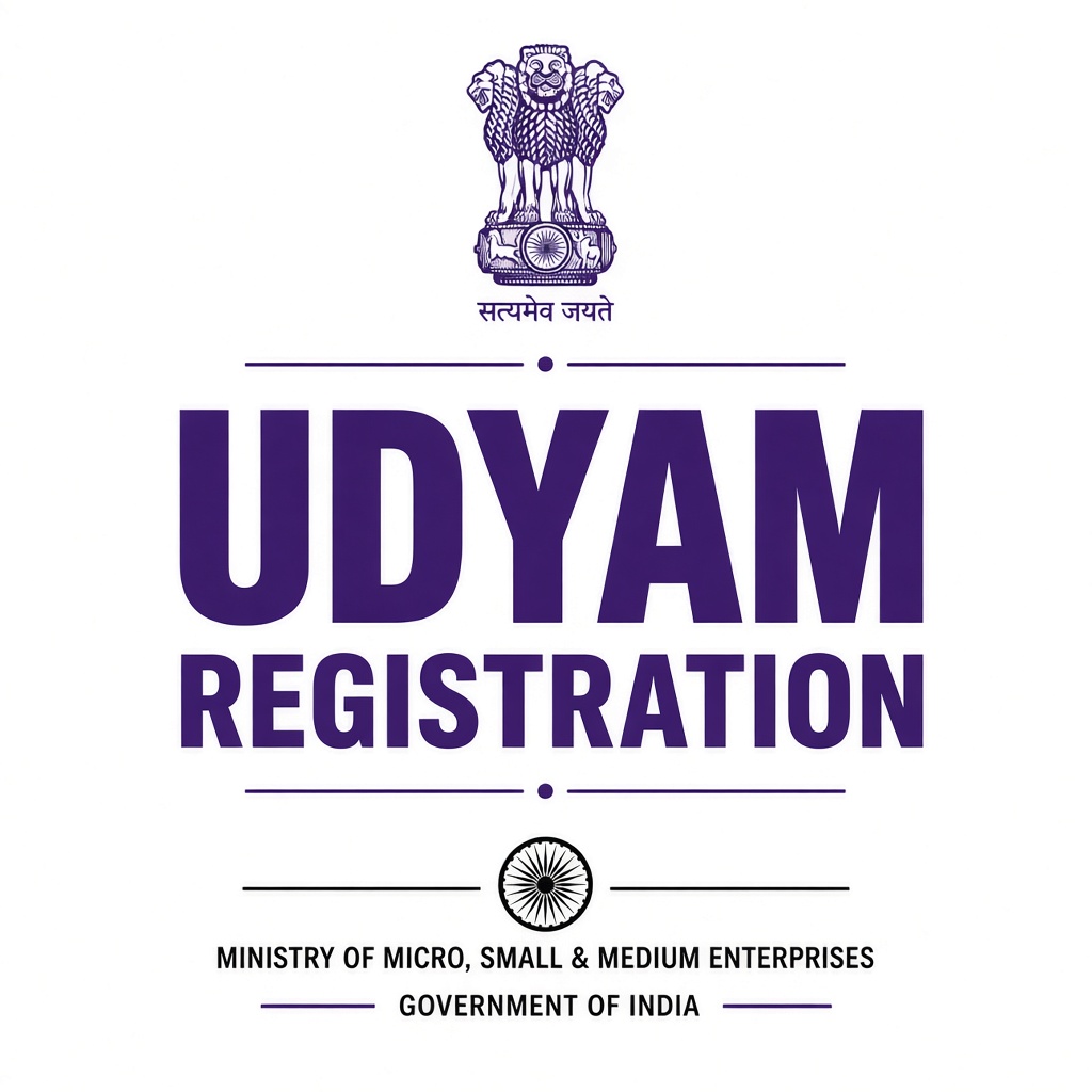 MSME / Udyam Registered