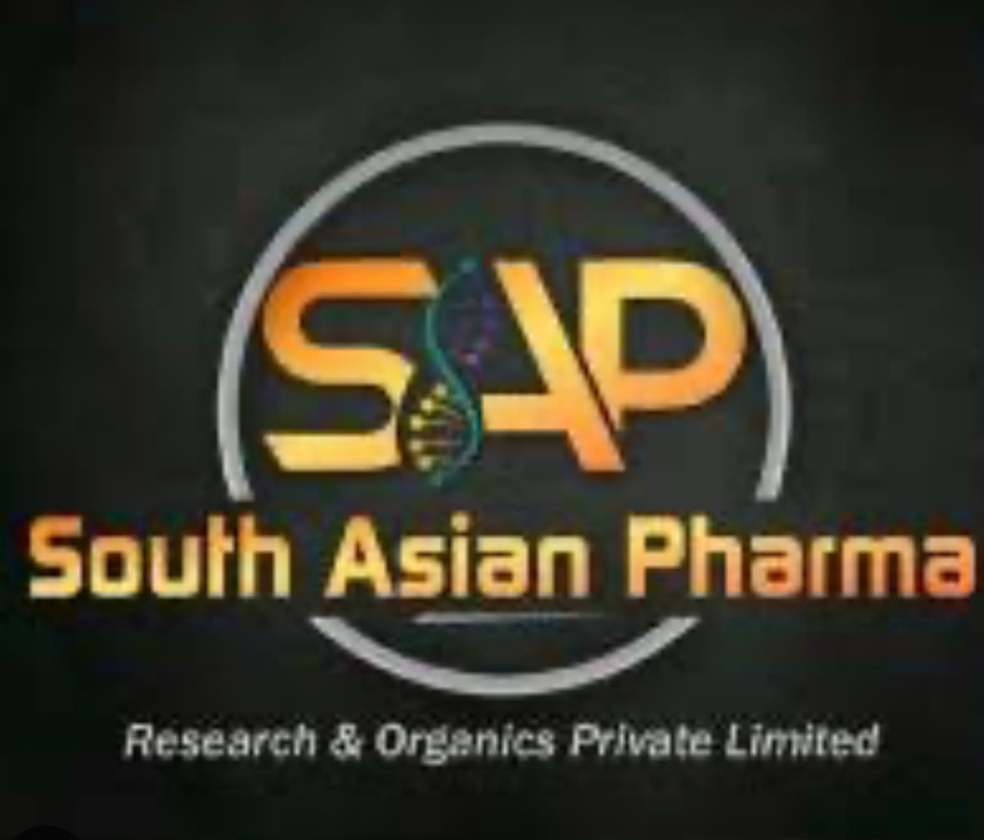 South Asian Pharma Research & Organics Pvt. Ltd.
